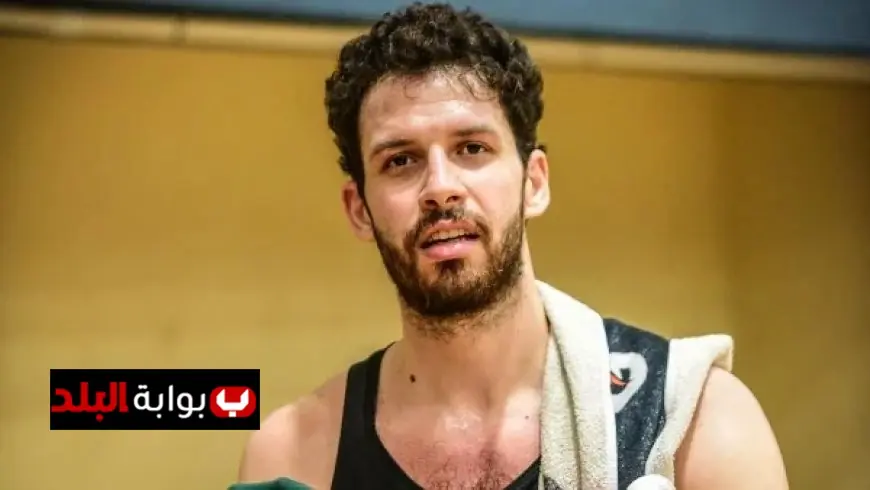 يوسف شوشة يقدم اعتذاره لجماهير الزمالك بعد حادثة نصف نهائي كرة السلة