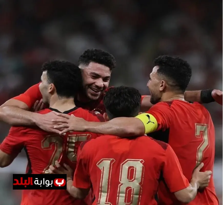 إسبانيا تفحص تصنيف الفراعنة والماتادور في مباراة ودية قبل مونديال 2026