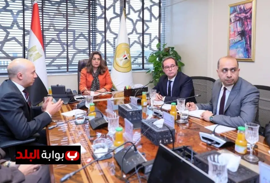 وزيرة التنمية المحلية والبيئة تتعاون مع لوريال مصر لتعزيز شراكة الاستدامة والاقتصاد الدائري