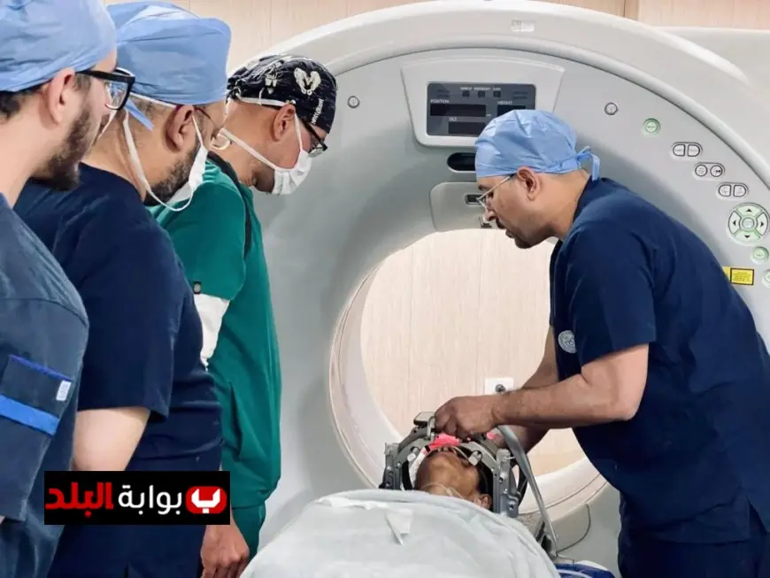 الرعاية الصحية تكشف عن إجراء أكثر من 865 ألف عملية في إطار التأمين الصحي الشامل