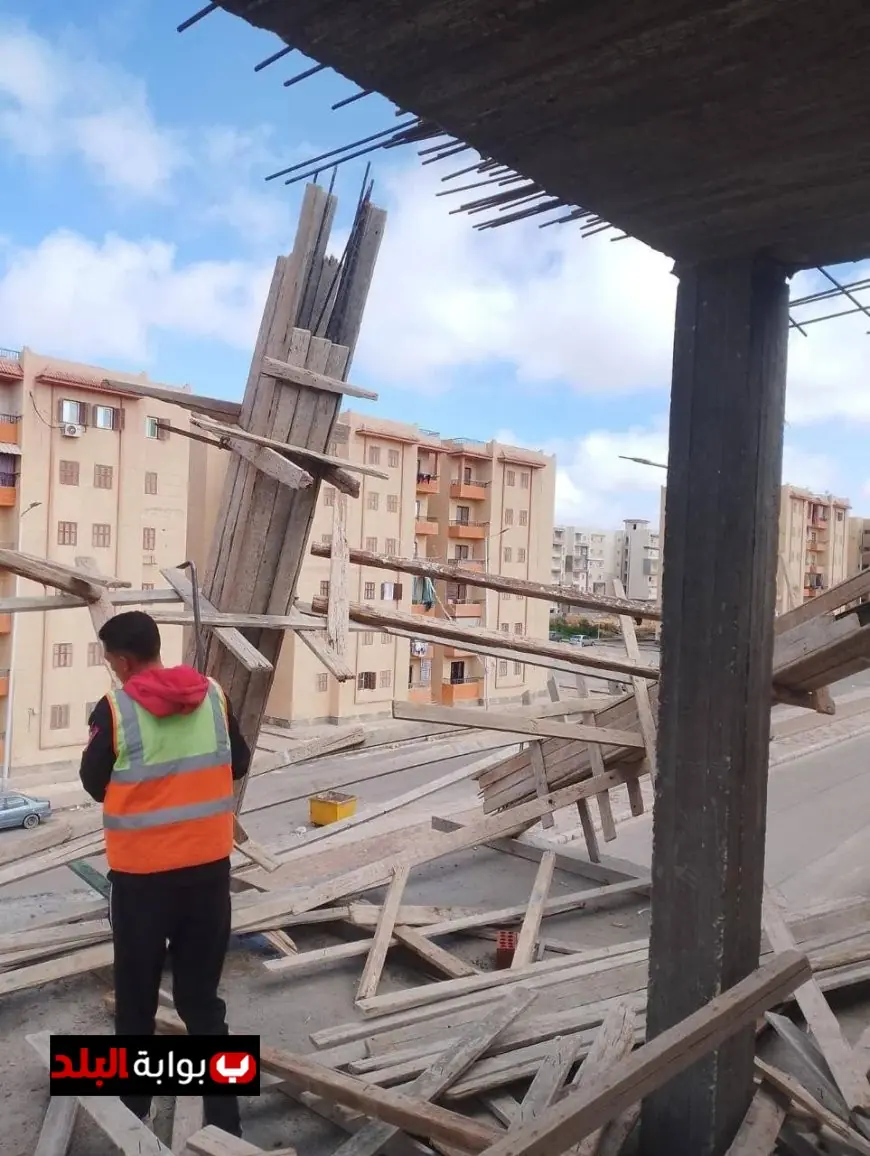 وزيرة الإسكان تطلق حملات مكثفة لمواجهة الإشغالات والتعديات في المدن الجديدة