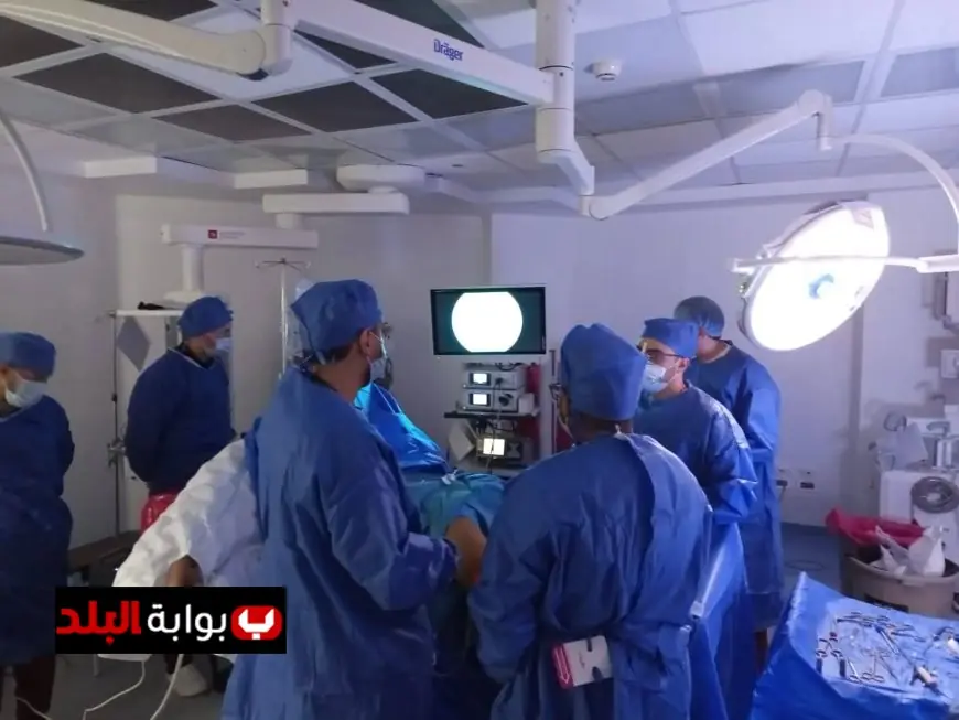 هيئة الرعاية الصحية تحقق إنجازًا ضخماً بإجراء أكثر من 865 ألف عملية جراحية وفق معايير عالمية