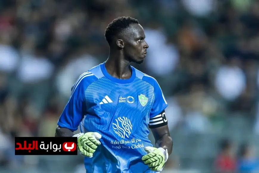 ميندي ينتقد كاف لعدم مواكبته تطور اللعبة في أزمة أمم إفريقيا