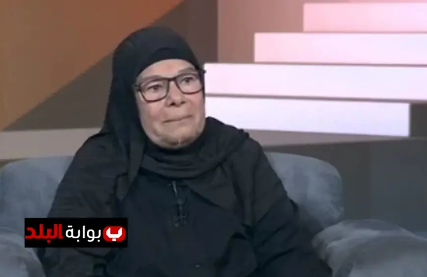 فيديو دعاء المطر يكشف كيف طردتني ابنتي من المنزل بمساعدة 4 بلطجية في منتصف الليل