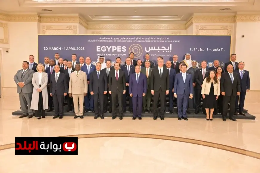 وزير البترول يكشف عن خطة تطوير قطاع الطاقة في مصر لزيادة الإنتاج وجذب الاستثمارات