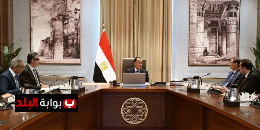 رئيس الوزراء يراقب المخزون الاستراتيجي من السلع لضمان التوافر بالتعاون مع الجهات المعنية
