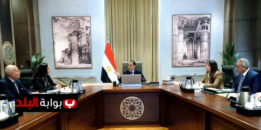 رئيس الوزراء يراقب تنفيذ خطة طرح وحدات سكنية للإيجار لتعزيز الإسكان المحلي