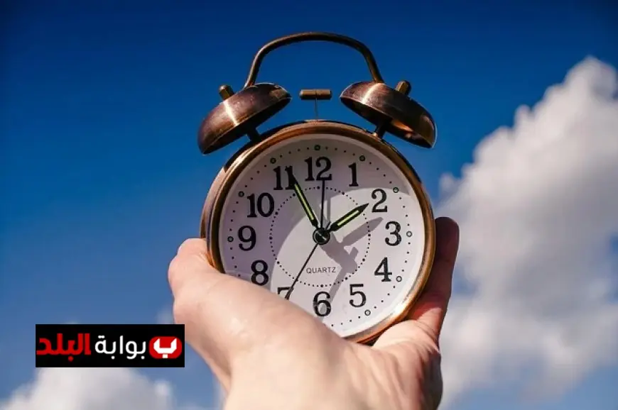 استجابة للتحديات الحالية الحكومة تفكر في تقديم موعد التوقيت الصيفي لتقليل استهلاك الطاقة