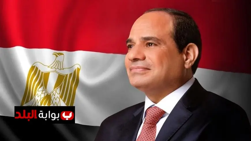 أحمد موسى يكشف تفاصيل رسائل الرئيس السيسي لترامب لإنقاذ البشرية