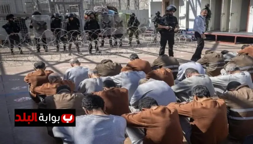 إسرائيل تعتمد قانون إعدام الأسرى الفلسطينيين في خطوة مثيرة للجدل