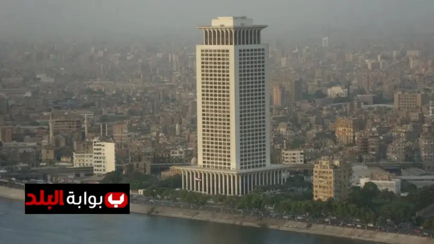 مصر تعبر عن إدانتها لقرار الكنيست الإسرائيلي بالمصادقة على قانون إعدام الأسرى الفلسطينيين