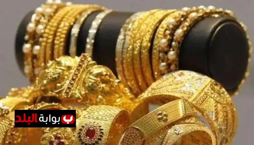 سعر الذهب في مصر اليوم الثلاثاء 31 مارس 2026 تحديثات فورية لجديد المعدن الأصفر