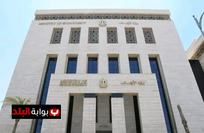 الأوقاف تؤكد أن قانون إعدام الأسرى يشكل انتهاكاً خطيراً للقيم الإنسانية والمواثيق الدولية