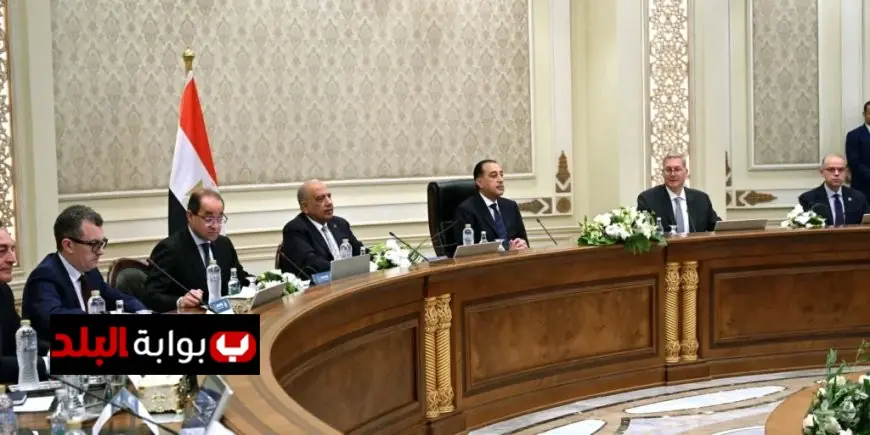 رئيس الوزراء يستضيف مائدة مستديرة مع قادة شركات الطاقة العالمية والمؤسسات المالية الدولية لتعزيز التعاون الاقتصادي
