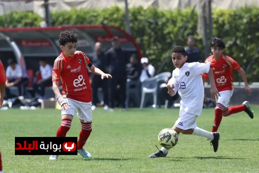 أهلي 2012 يتحدى مستقبل وطن في ربع نهائي كأس منطقة القاهرة اليوم