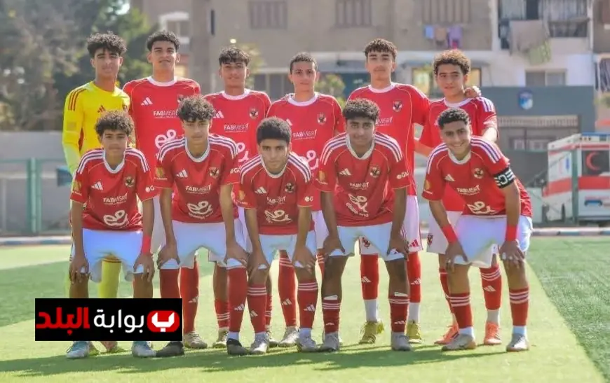 أهلي 2010 يلتقي وادي دجلة اليوم في صراع حماسي بربع نهائي كأس منطقة القاهرة