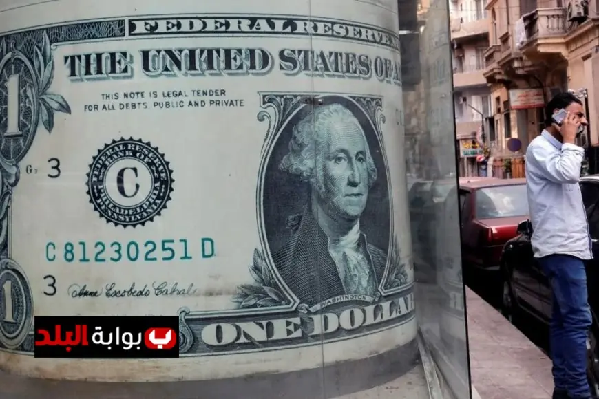 تاريخ جديد للدولار سعره يلامس 55 جنيها في عدة بنوك لأول مرة