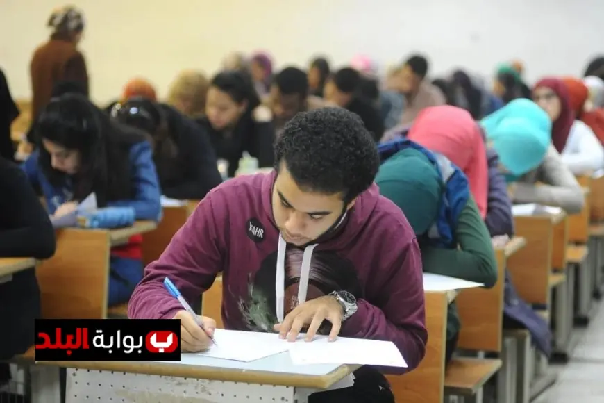 موعد امتحانات الثانوية العامة 2027 يعلنه وزير التربية والتعليم