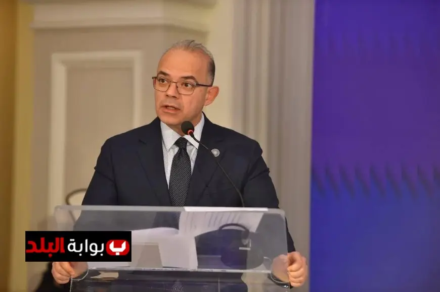 وزير الاستثمار يكشف عن جهود مصر لتعزيز مكانتها في أسواق الكربون العالمية لجذب التمويلات