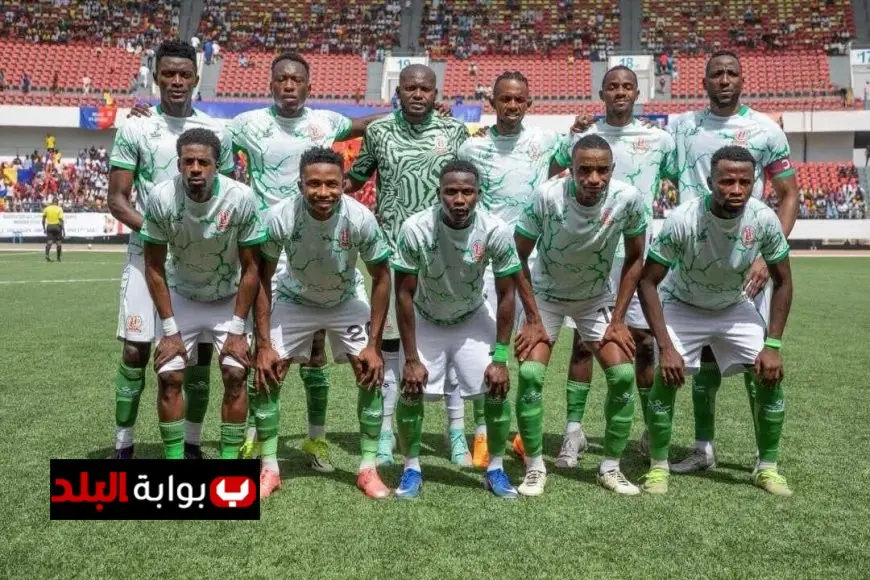 منتخب بوروندي يحصد بطاقة التأهل للدور المقبل من تصفيات كأس أمم أفريقيا بعد انتصارات ساحقة على تشاد ذهابًا وإيابًا