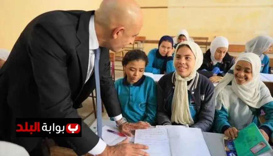 تعرف على قرار وزارة التعليم بشأن تعطيل الدراسة غدًا الأربعاء في جميع المحافظات