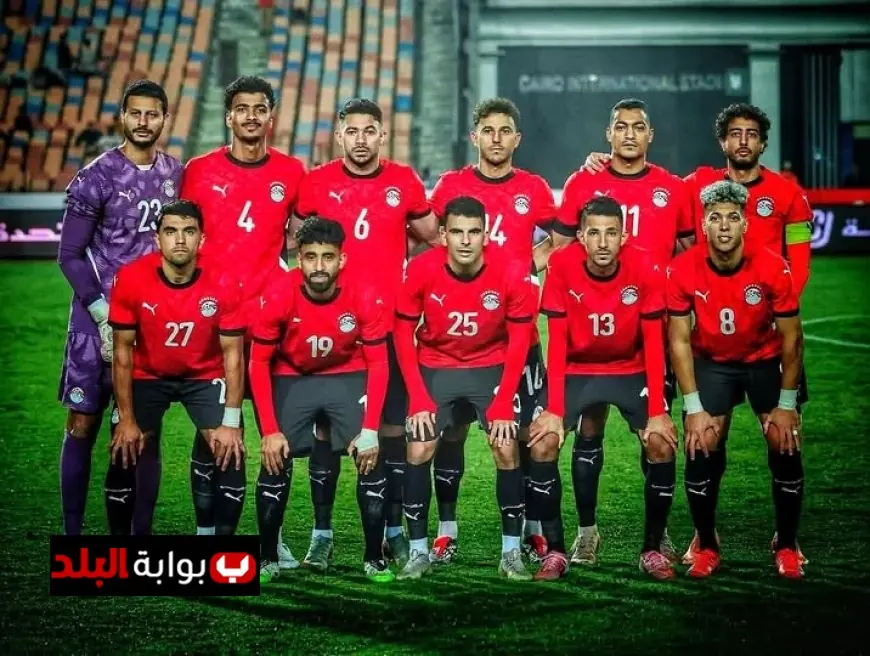 الأعلى للإعلام يعلن عن مد فترة بث البرامج الرياضية احتفالاً بمباراة المنتخب ضد إسبانيا