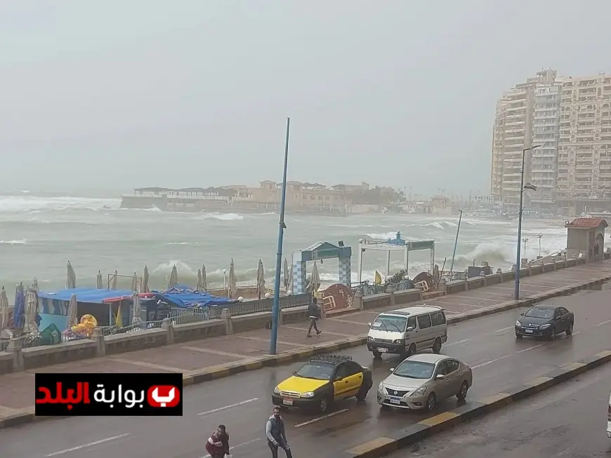 محافظ الإسكندرية يعلن عن إجازة استثنائية للموظفين والعاملين غدا