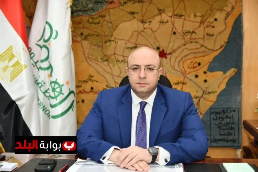 محافظ الفيوم يعلن حالة الطوارئ القصوى لمواجهة تقلبات الطقس السيئ