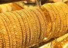 سعر الذهب عيار 21 يشهد انخفاضا اليوم الأربعاء 1 أبريل 2026