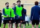 استعدادات الزمالك: تفاصيل مران الفريق بعد العودة للتدريبات لمواجهة المصري