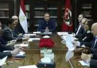 الخطيب يستكشف إمكانية استحواذ النادي الأهلي على حصة كبيرة في إحدى شركات السياحة
