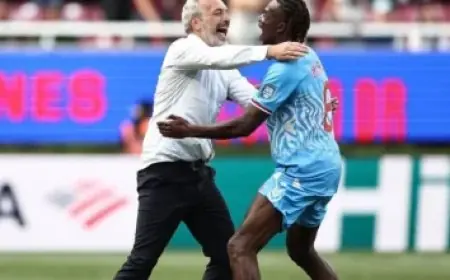 منتخب العراق يحقق إنجازاً تاريخياً ويتأهل إلى نهائيات كأس العالم 2026 بعد الفوز على بوليفيا