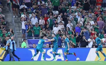 العراق يحتفل بتأهله التاريخي إلى كأس العالم بمنح المواطنين إجازة من العمل اليوم وغدا