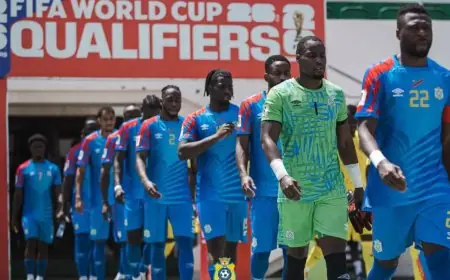 10 منتخبات أفريقية تتأهل لنهائيات كأس العالم 2026 بضعف النسخ السابقة