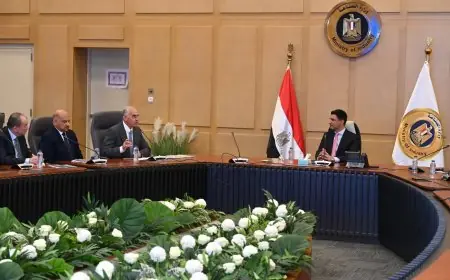 الصناعة تعلن عن جهودها للتغلب على عقبات المحاجر وتوفير بيئة عمل مثالية للمستكشفين