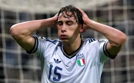 زيادة عدد المشاركين في كأس العالم 2026 ورغم ذلك 5 منتخبات عريقة تغيب عن البطولة