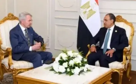 رئيس الوزراء يعلن زيادة ألف جنيه في الحد الأدنى للأجور لتعزيز الأوضاع الاقتصادية