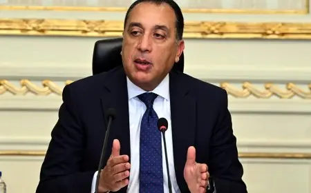 رئيس الوزراء يحذر من أزمة طاقة ويشدد على أهمية تقليل المواطنون للمشاوير غير الضرورية