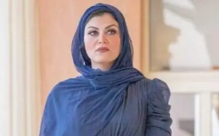 سارة عبد الوهاب تفتح أسرار عالم الجن وتكشف تشابههم مع البشر في فيديو مثير