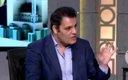 محمود سعدالدين يكشف كيف هزت قضية محمد الخشن القطاع المصرفي ودور البنوك في حماية أموال المودعين