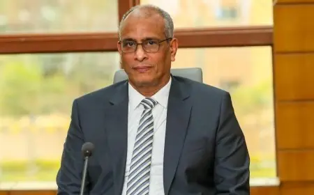 محافظ كفر الشيخ يعلن عن إلغاء الدراسة غدا الخميس بسبب سوء الأحوال الجوية