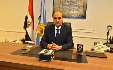 أسيوط تقرر تعليق الدراسة غدا بسبب الأحوال الجوية السيئة