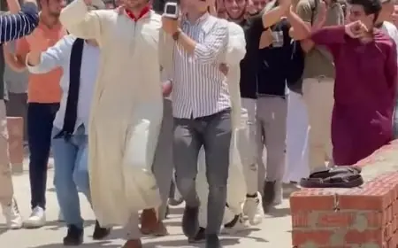 محافظ الغربية يعلن تعطيل الدراسة غدًا بسبب سوء الأحوال الجوية