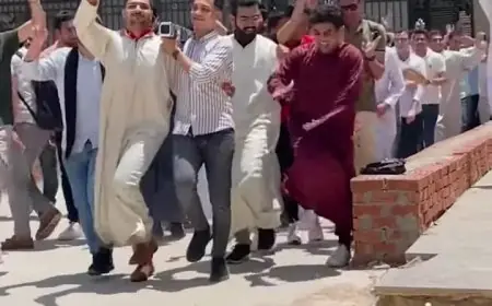 تعطيل الدراسة في 6 محافظات يوم الخميس بسبب الطقس السيء