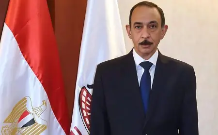 محافظ سوهاج يعلن تعليق الدراسة غدًا الخميس بسبب الطقس السيء