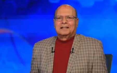 عصام سالم يعلن نجاح معسكر منتخب مصر في مارس بشكل مذهل