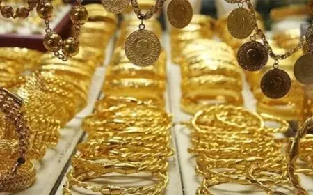 استقرار سعر الذهب في بداية تعاملات الخميس 2 أبريل 2026