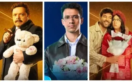 استكشاف أسباب نقص الدراما التاريخية والدينية في رمضان 2026