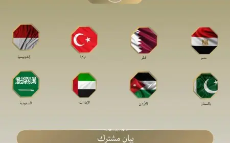 مصر وسبع دول تعلن إدانتهم لقانون إعدام الأسرى الفلسطينيين الذي أقرته إسرائيل