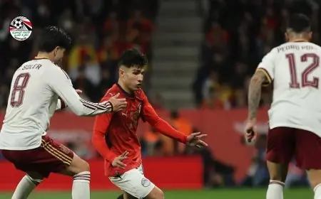 إصابة إسلام عيسي بالرباط الصليبي الأمامي في الركبة اليسرى تؤثر على مسيرته الرياضية